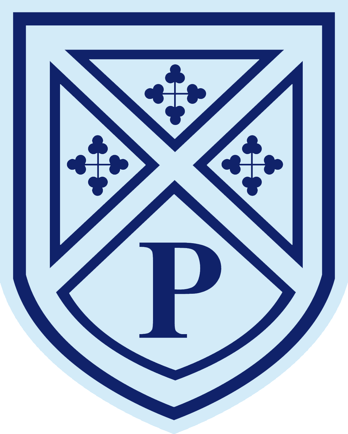Parkside-logo-blue-border darker