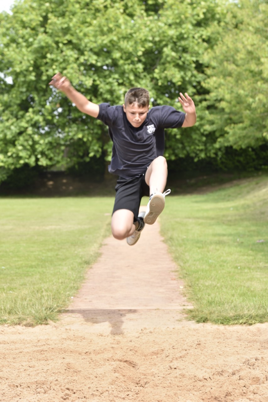 Jump Jump