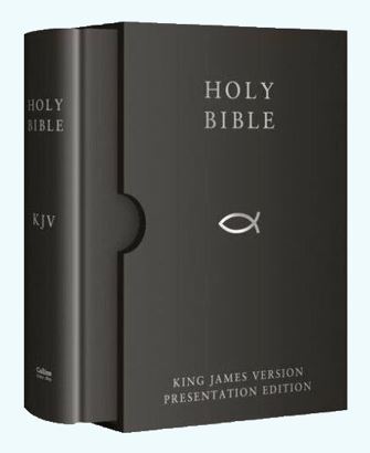 KJV Bible