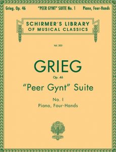 Peer Gynt Peer Gynt