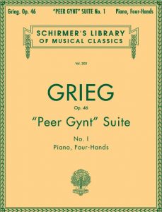 Peer Gynt