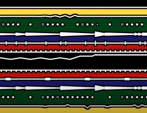 Rhythm Patterns Rhythm Patterns