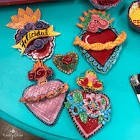 The Art & Craft of Mexico – ‘El Dias de los Muertos’