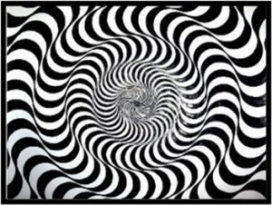 op art