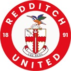 Redditch Utd logo