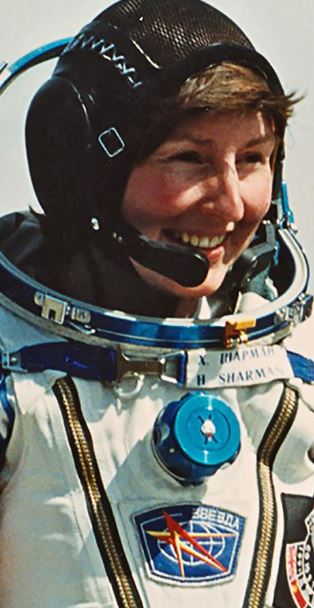 Helen Sharman1 Helen Sharman1