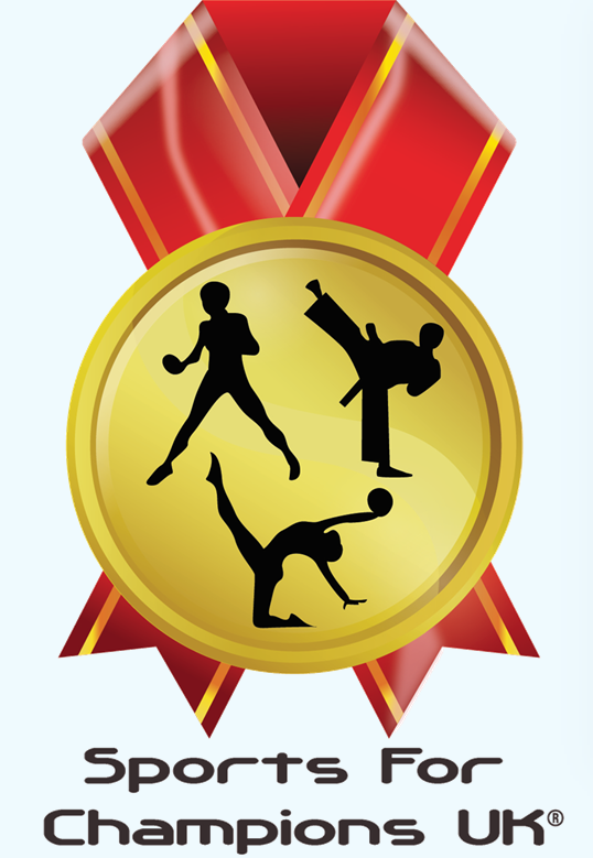 Sports for Champions 2023 Sports for Champions 2023