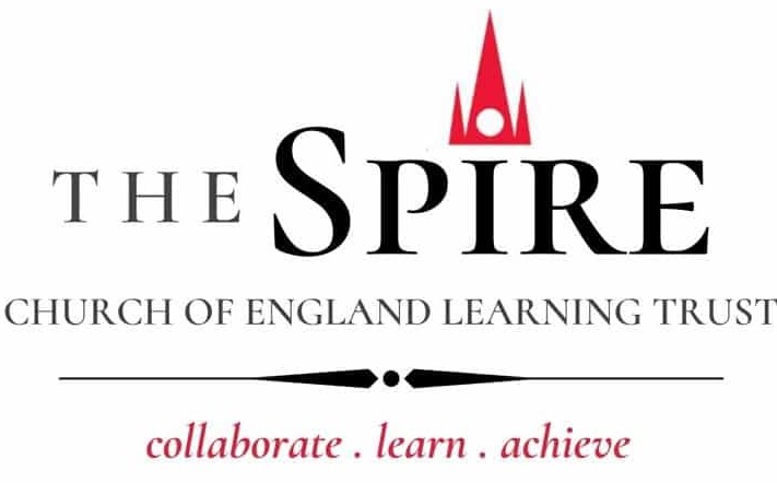 Spire narrow logo