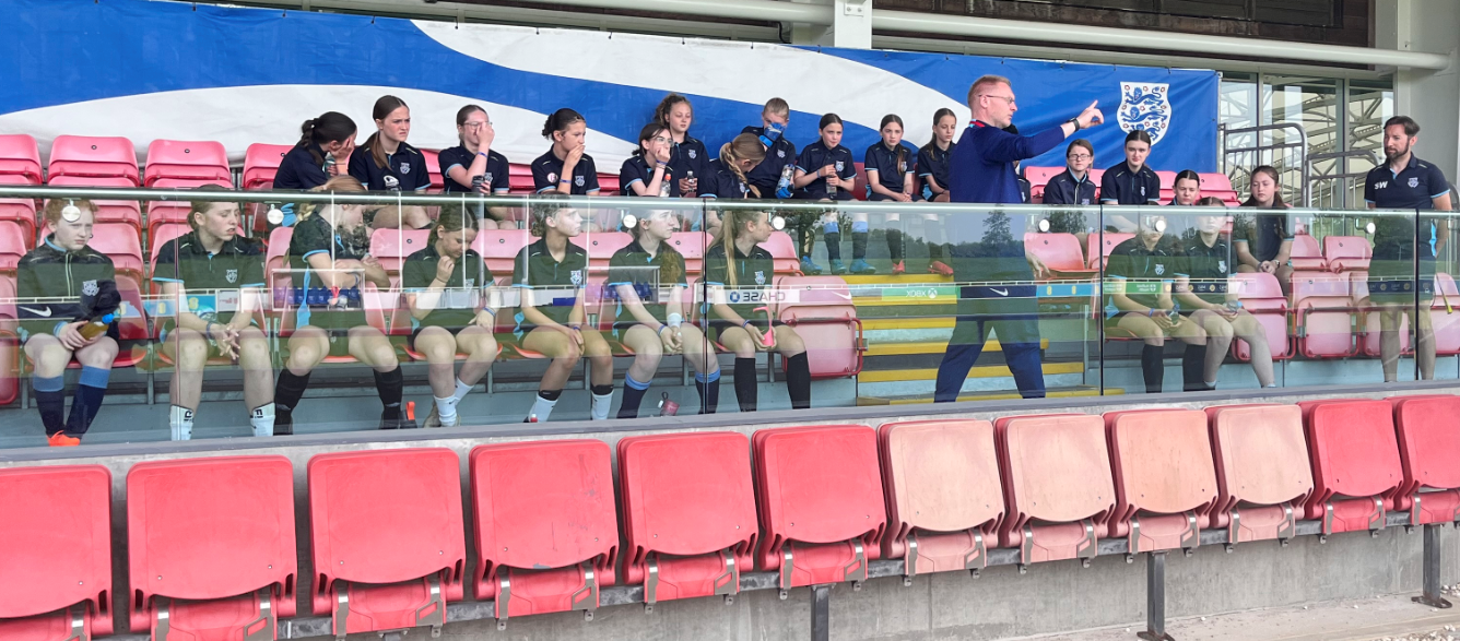 St Georges 2024 -careers
