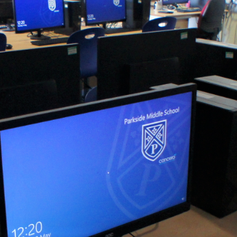 Year 7 computing