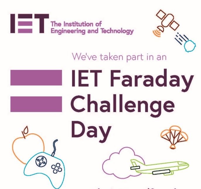 Faraday 2025 careers