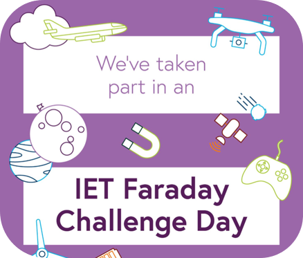 Faraday 2025 stem