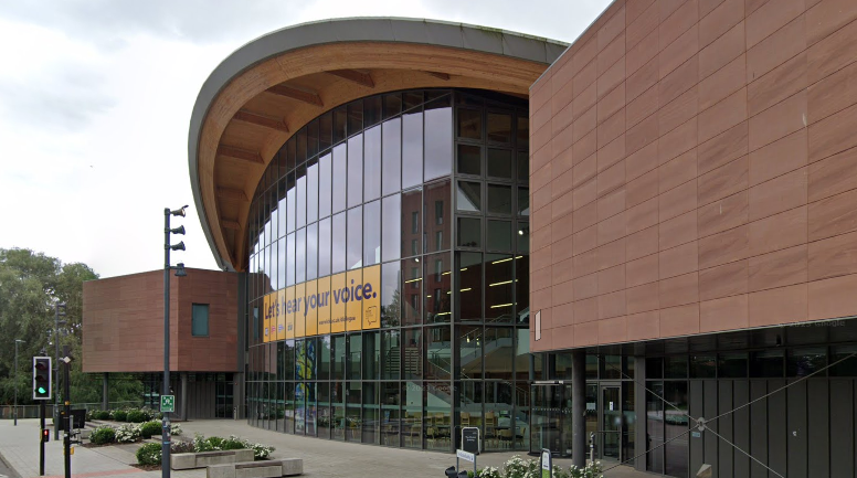 Warwick University Careers 2025