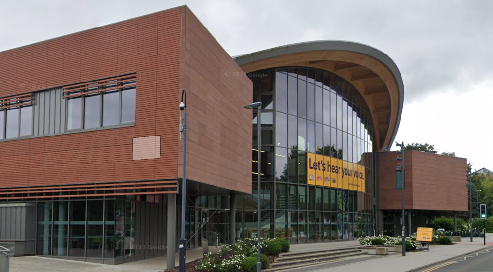 Warwick University STEM 2025