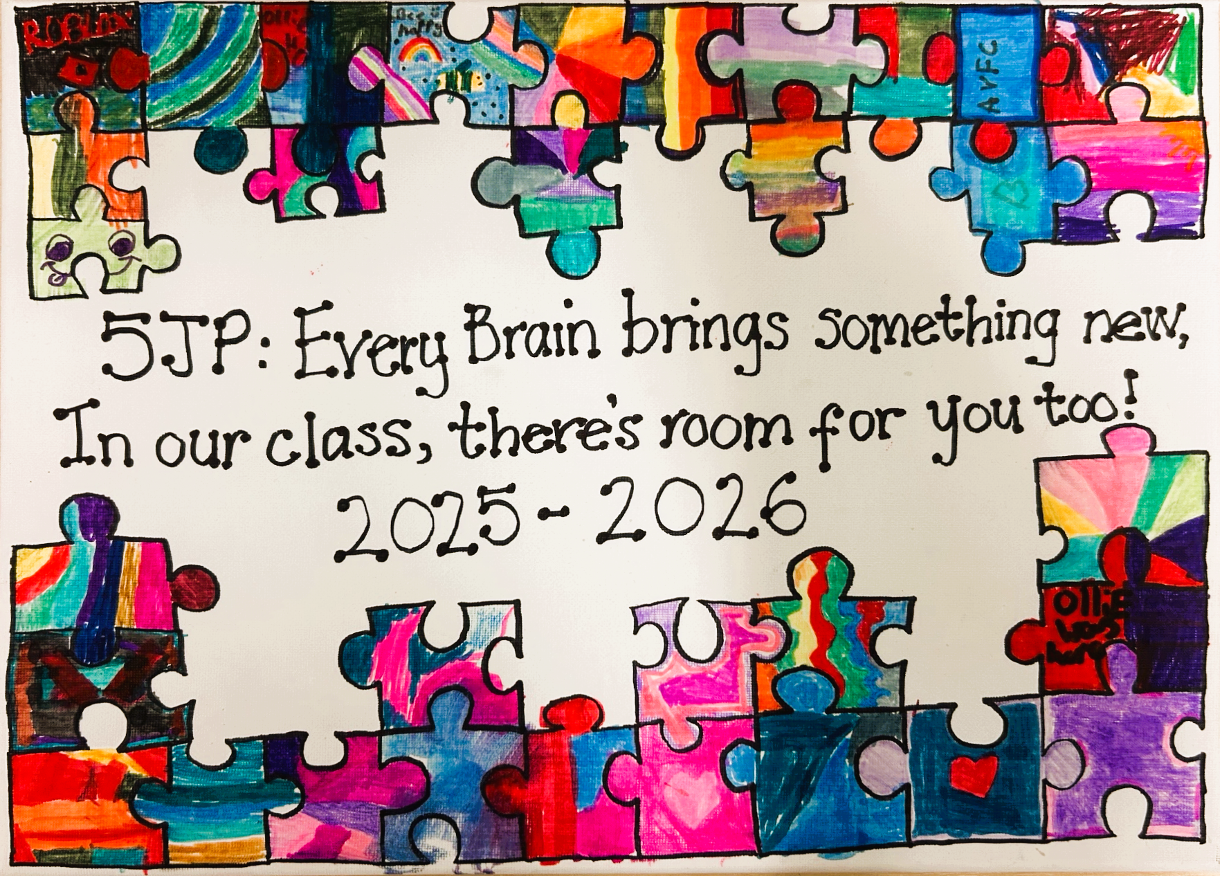 Inspriation Day 2025